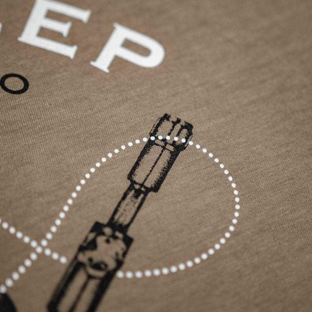 Bloodline Tee – view 5