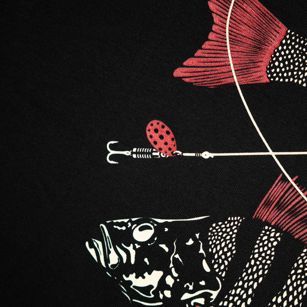 Lure Them In Tee – view 4