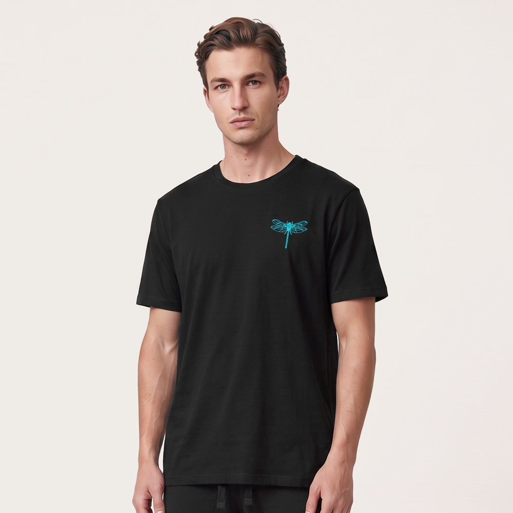 Emperor Tee – view 2
