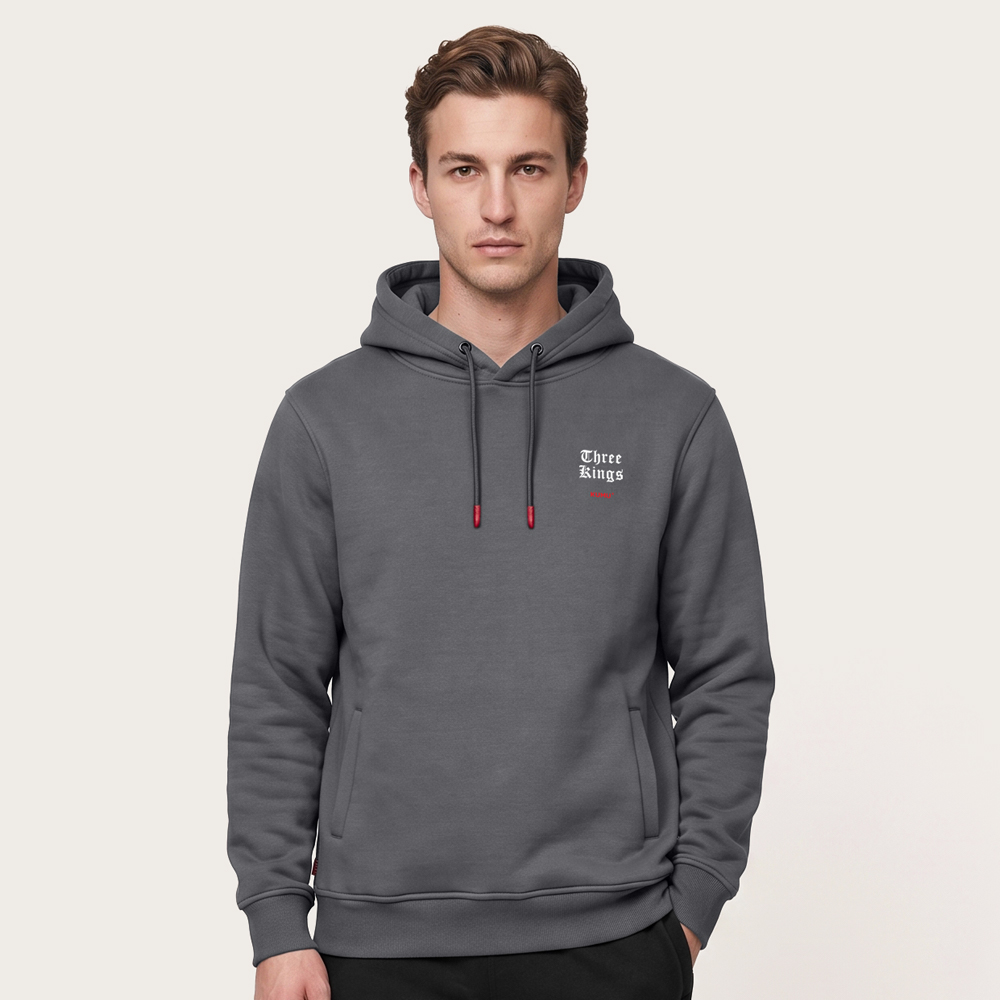 3 Kings Hoodie – view 2