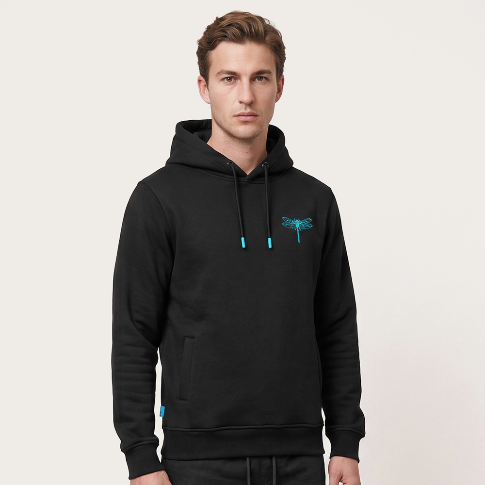 Emperor Hoodie – view 2
