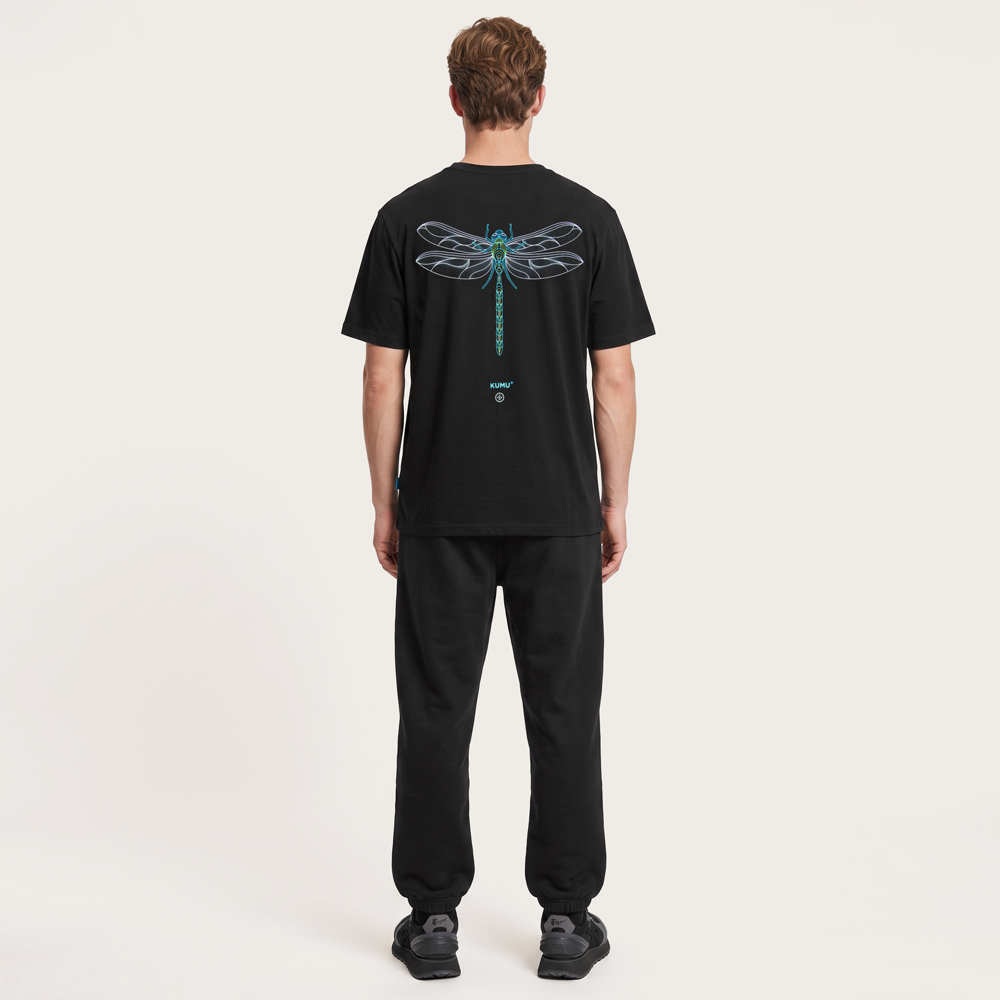 Emperor Tee – view 5