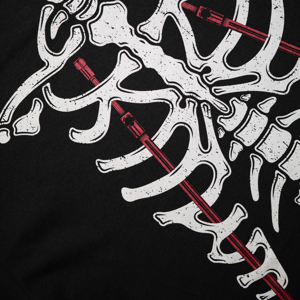 Live & Breathe It Tee – view 8
