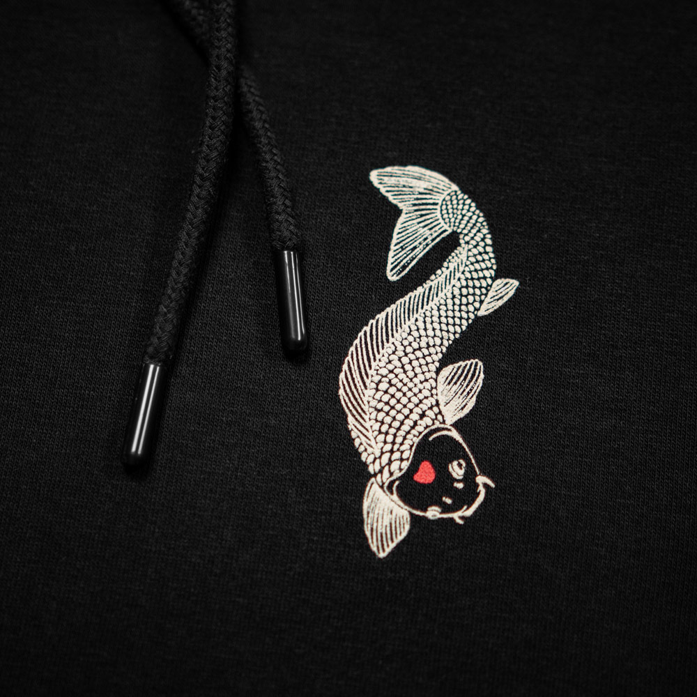 Dusk Til Dawn Hoodie – view 4