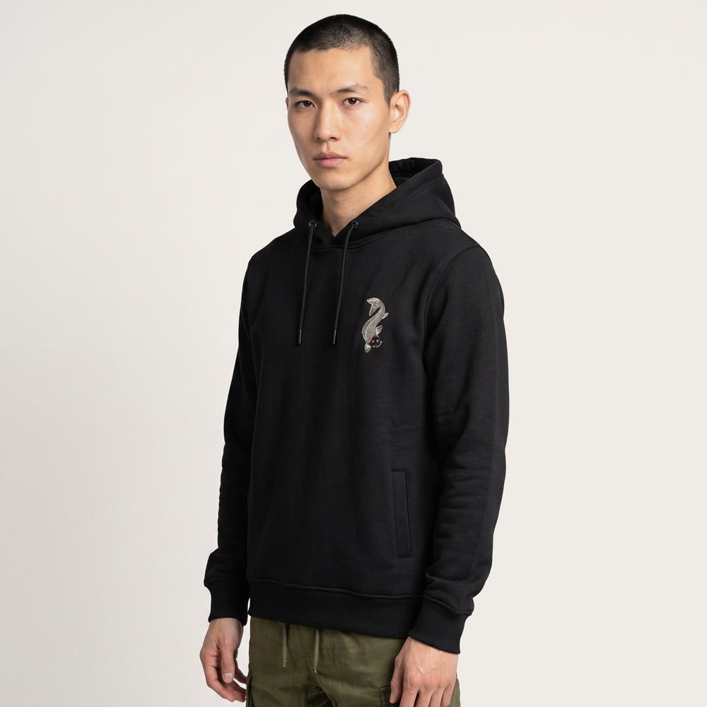 Dusk Til Dawn Hoodie – view 2