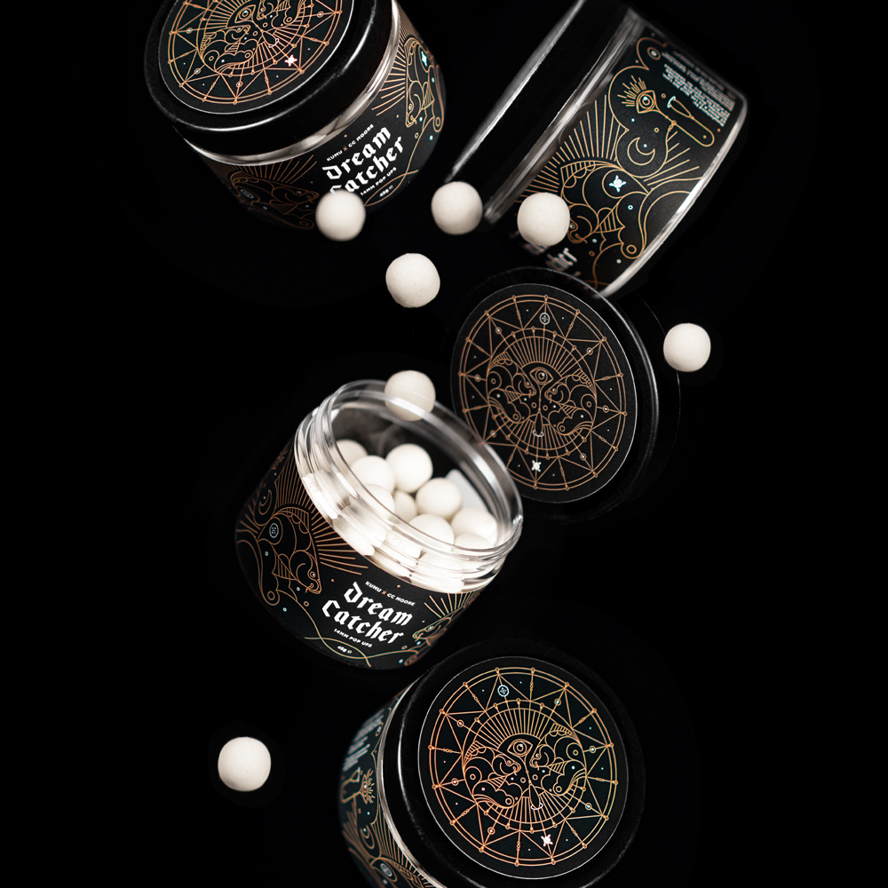 Dreamcatcher Pop Ups – view 2