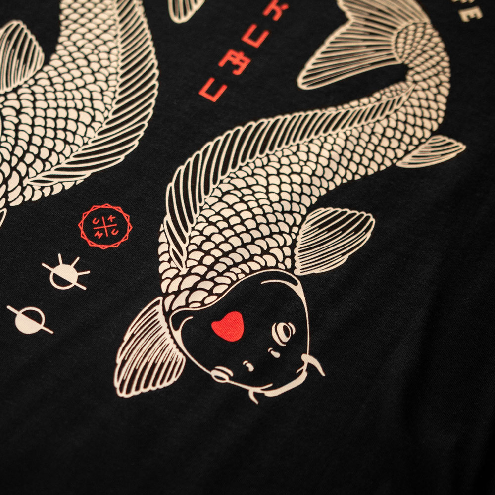 Dusk Til Dawn Tee – view 7