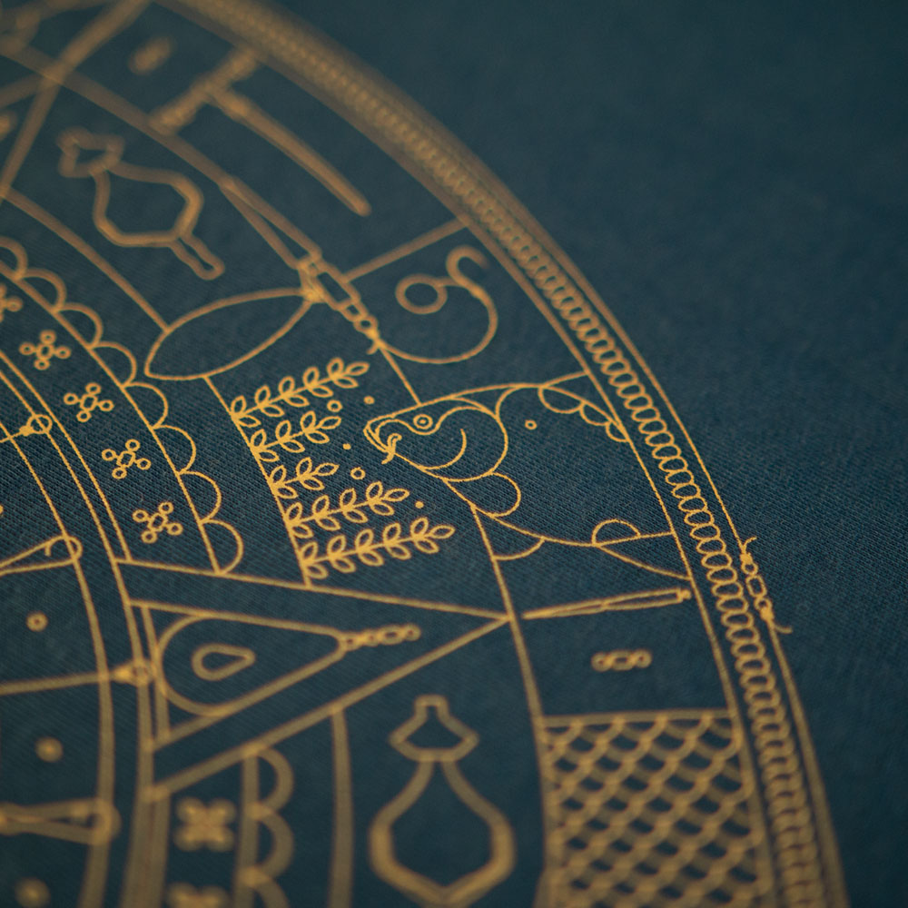 5th Sun Tee – view 4