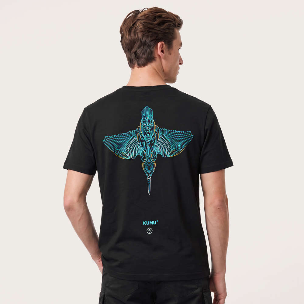 Take Flight Tee