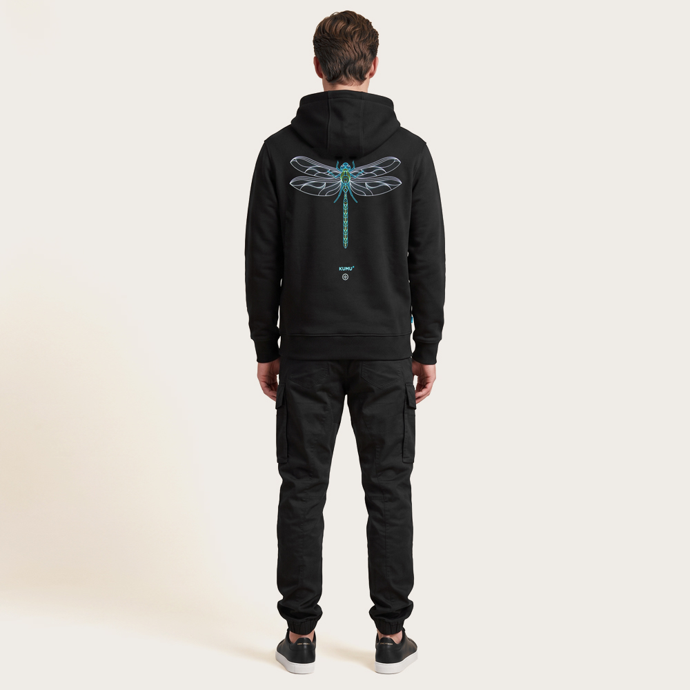 Emperor Hoodie – view 5