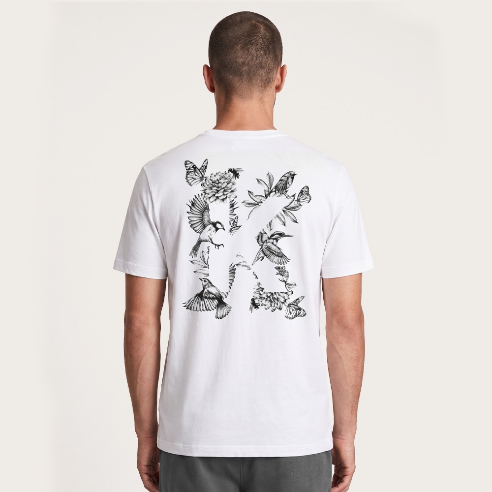 Dawn Chorus Tee