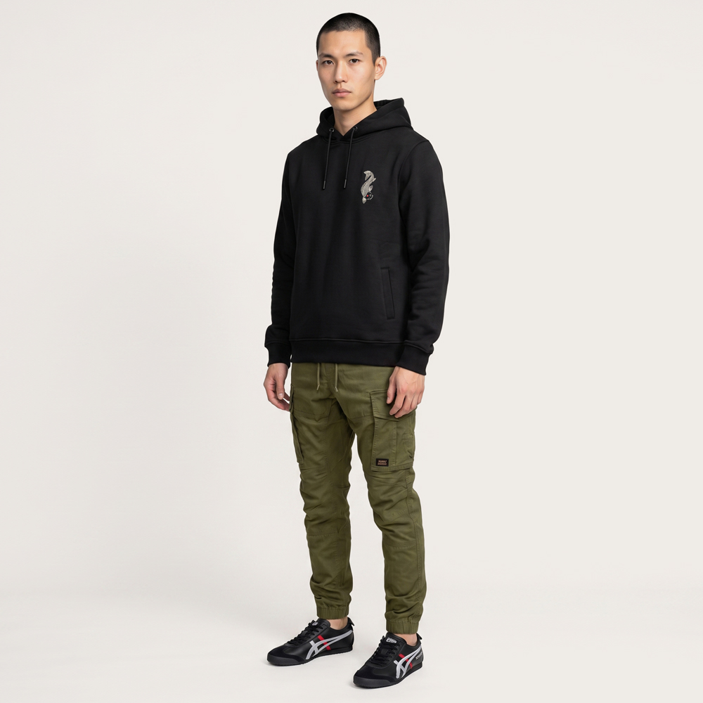 Dusk Til Dawn Hoodie – view 5