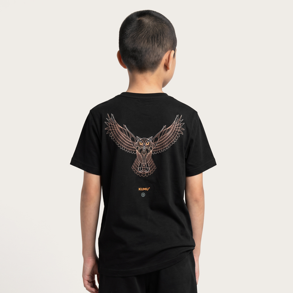 Kids Hunter Tee