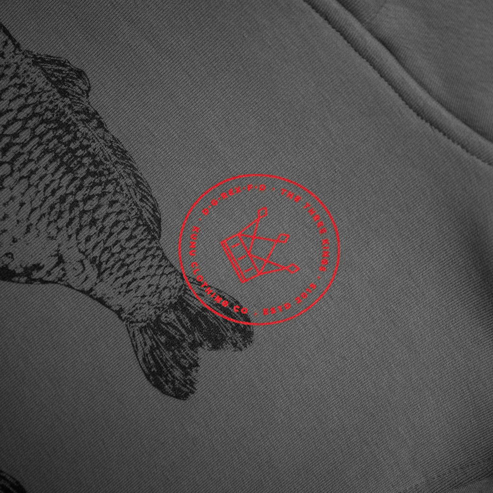 3 Kings Hoodie – view 6