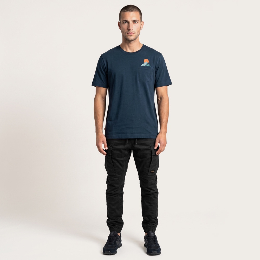 Dusk Tee – view 6
