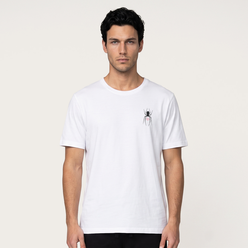 Reel Fear Tee – view 2