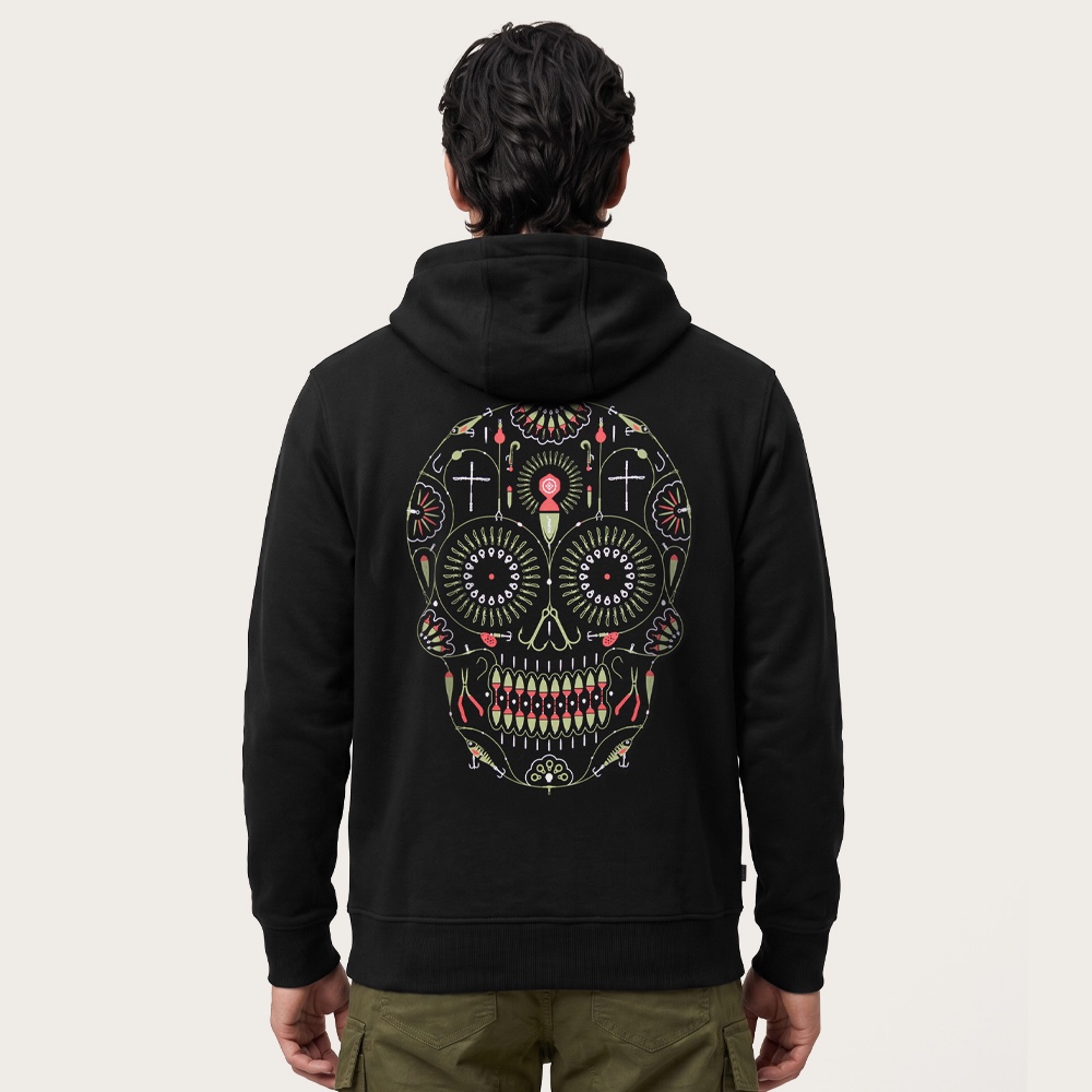 Dead Bait Hoodie