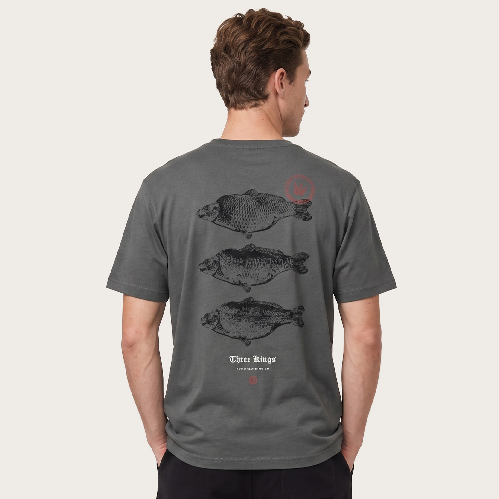 3 Kings Tee
