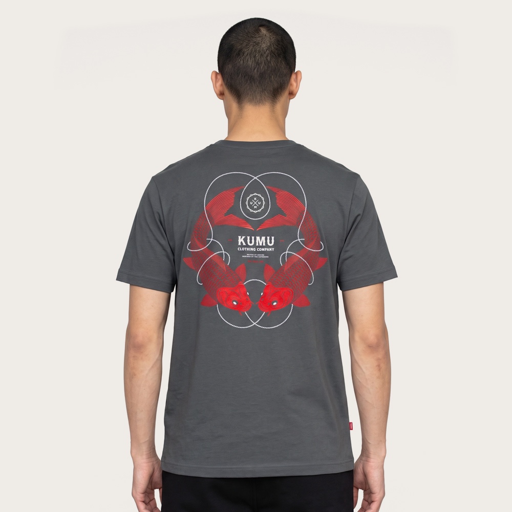 Tethered Tee