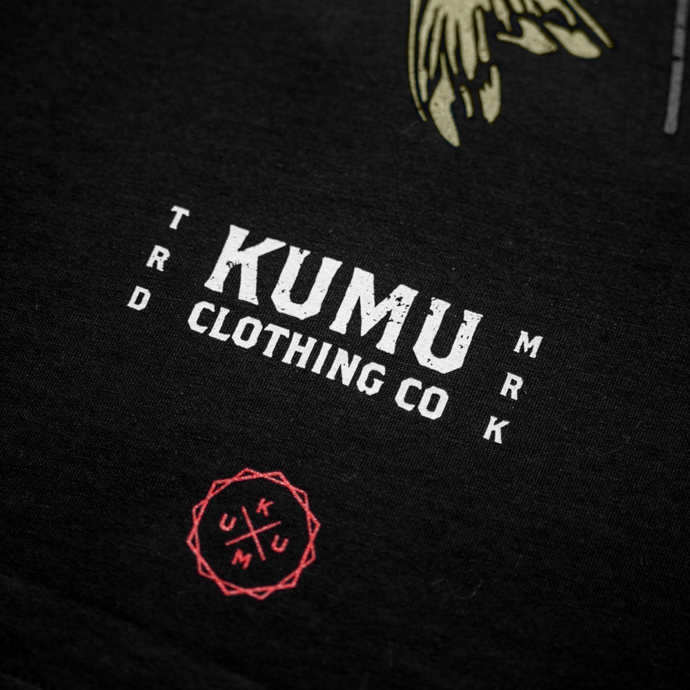 Make Your Own Luck Tee – view 8