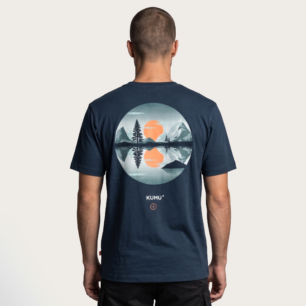 Dusk Tee