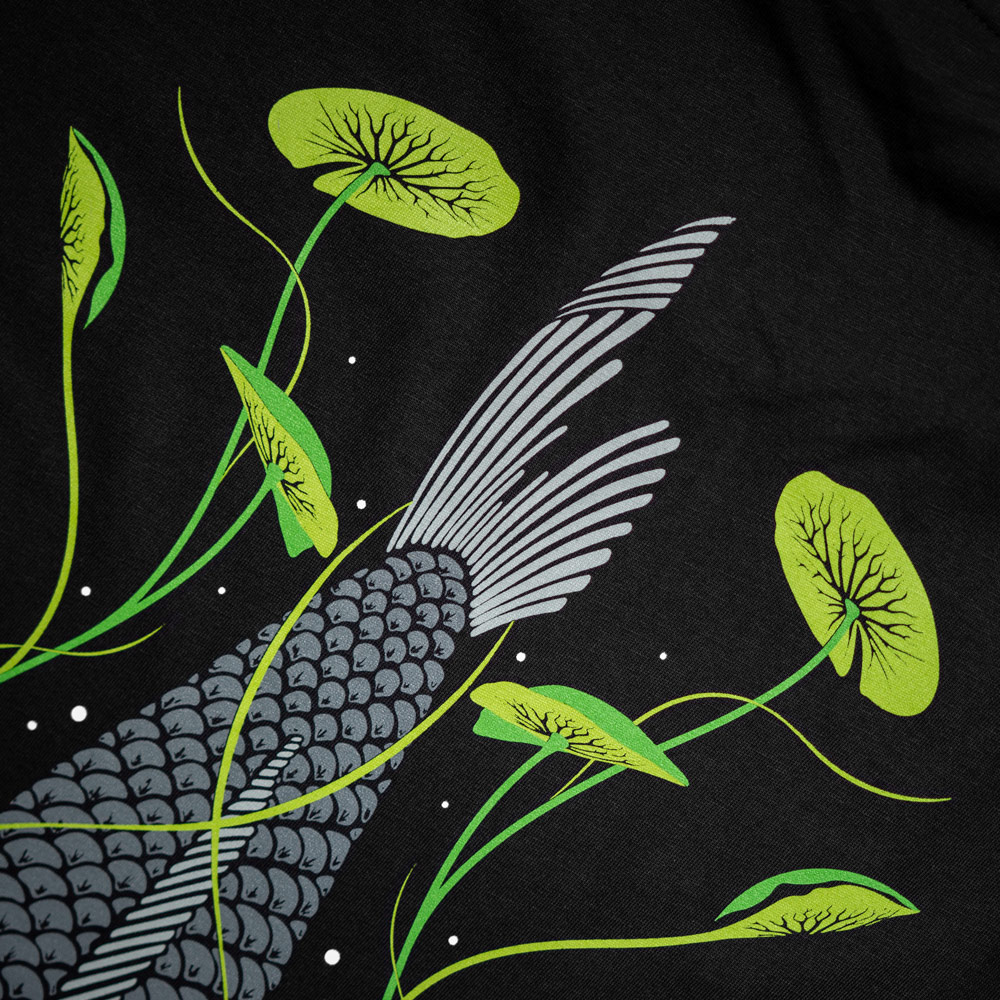 Tails Up Tee – view 7