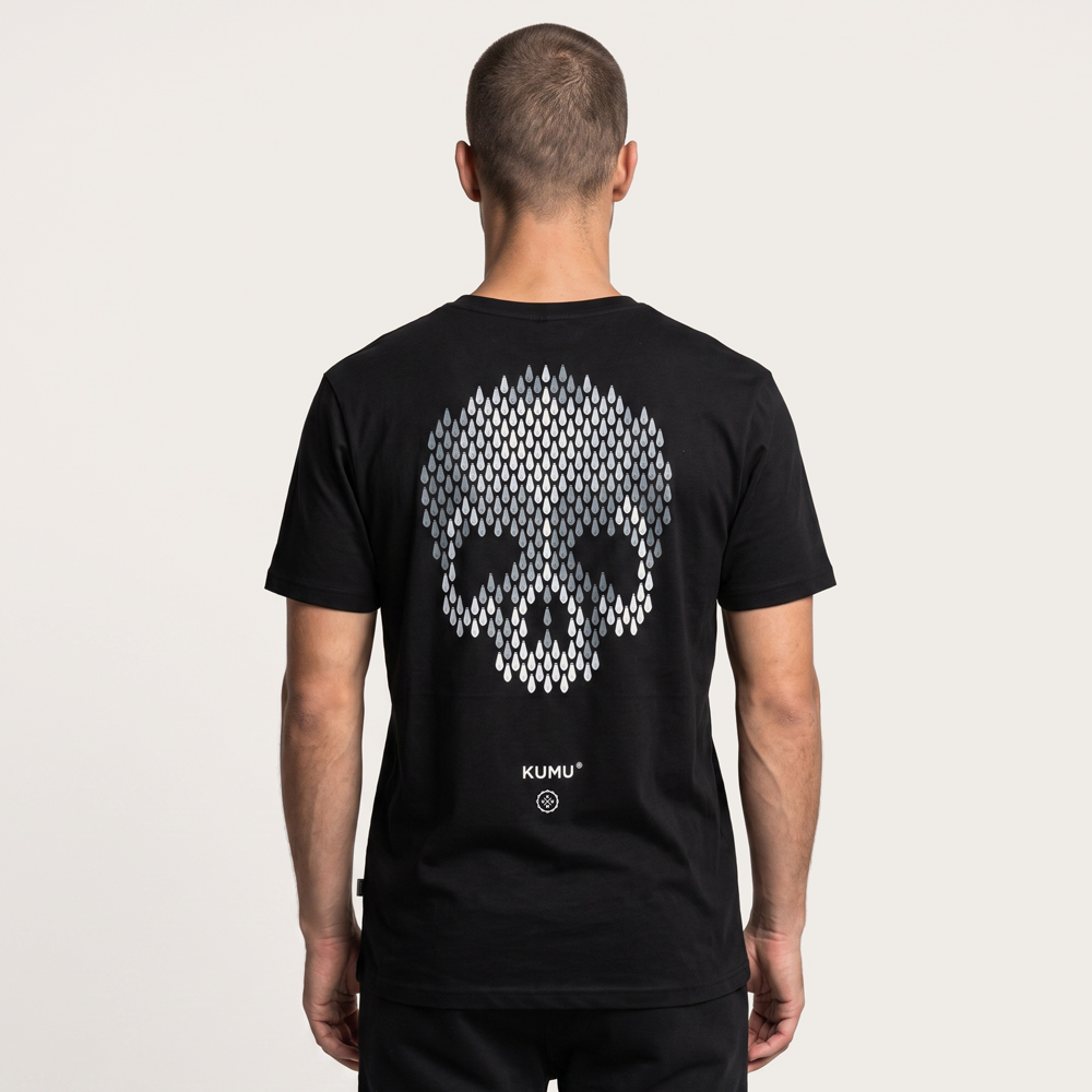 Lead Head Tee
