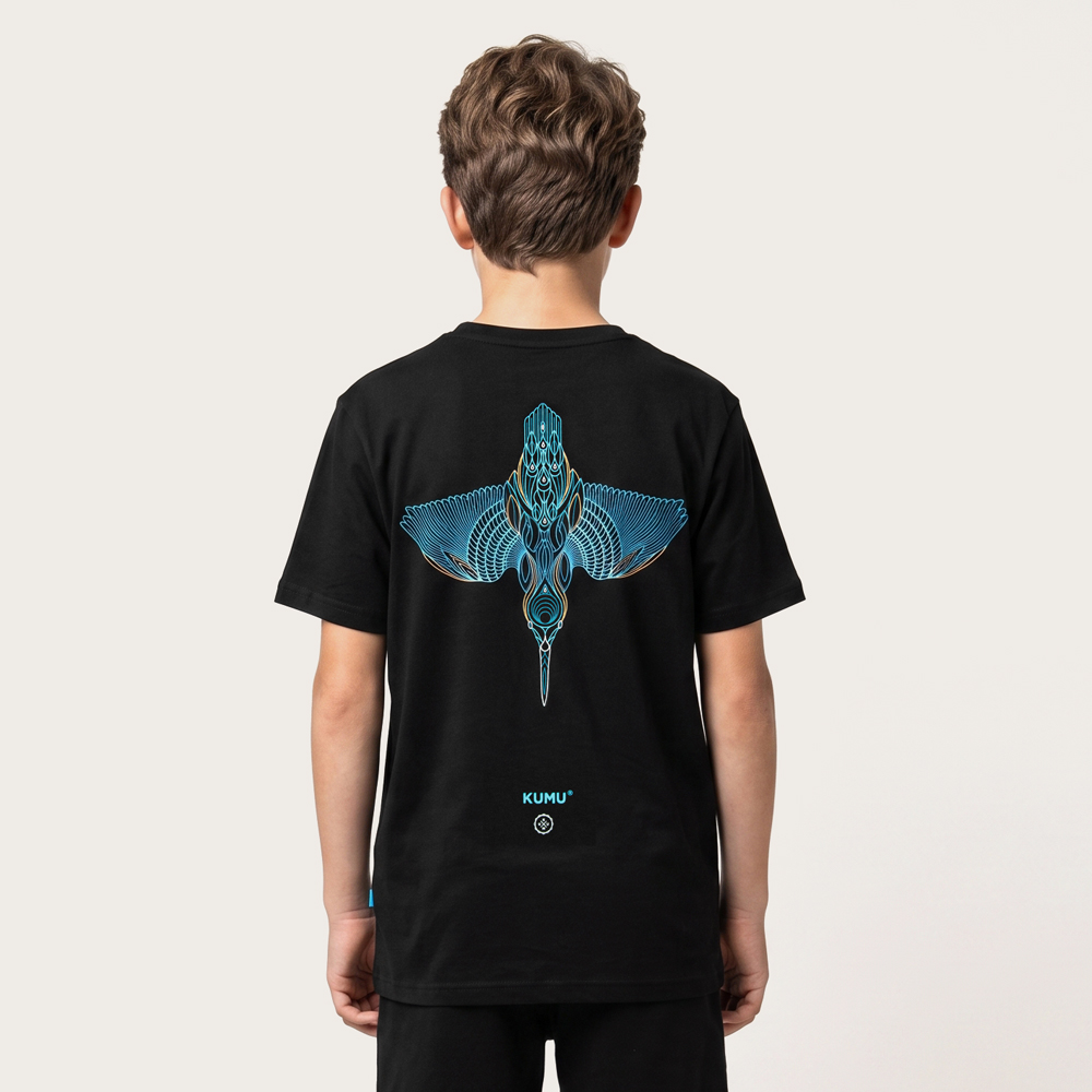 Kids Take Flight Tee