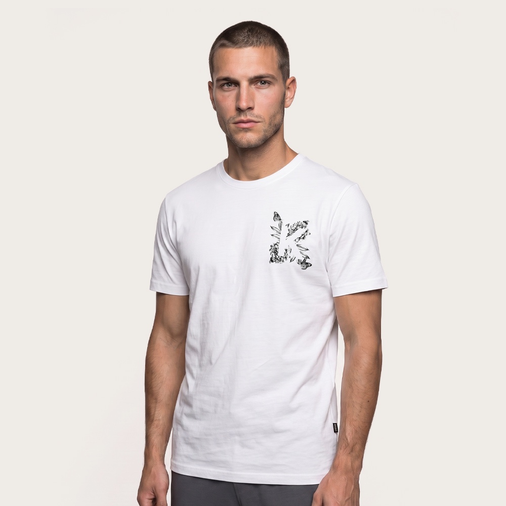 Dawn Chorus Tee – view 2