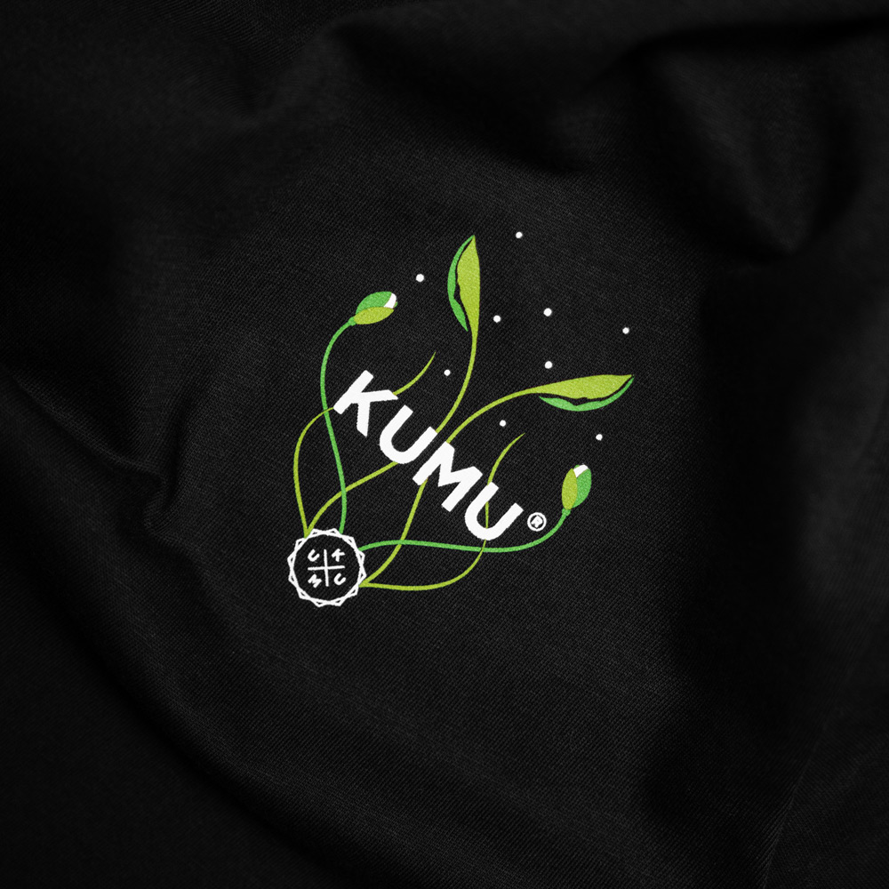 Tails Up Tee – view 4