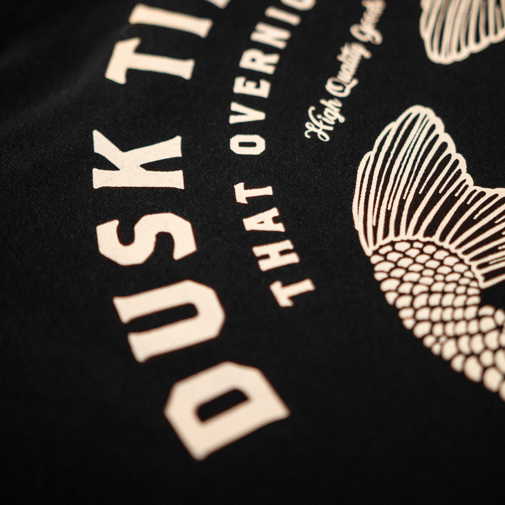 Kids Dusk Til Dawn Tee – view 7