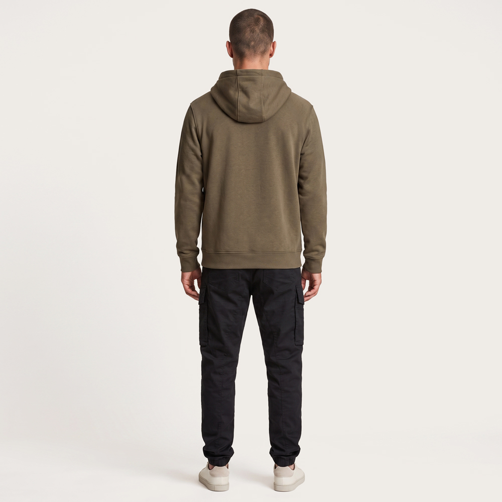 Waves Hoodie – view 8