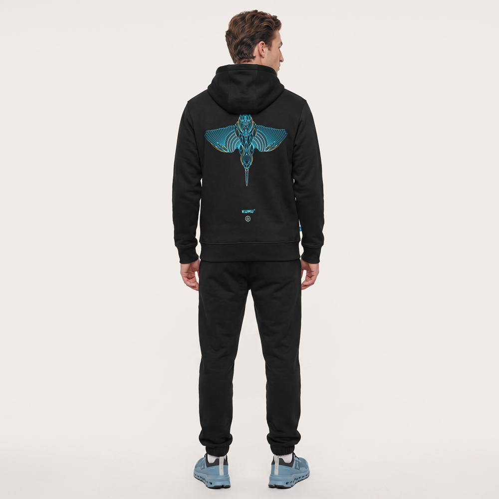 Take Flight Hoodie – view 5