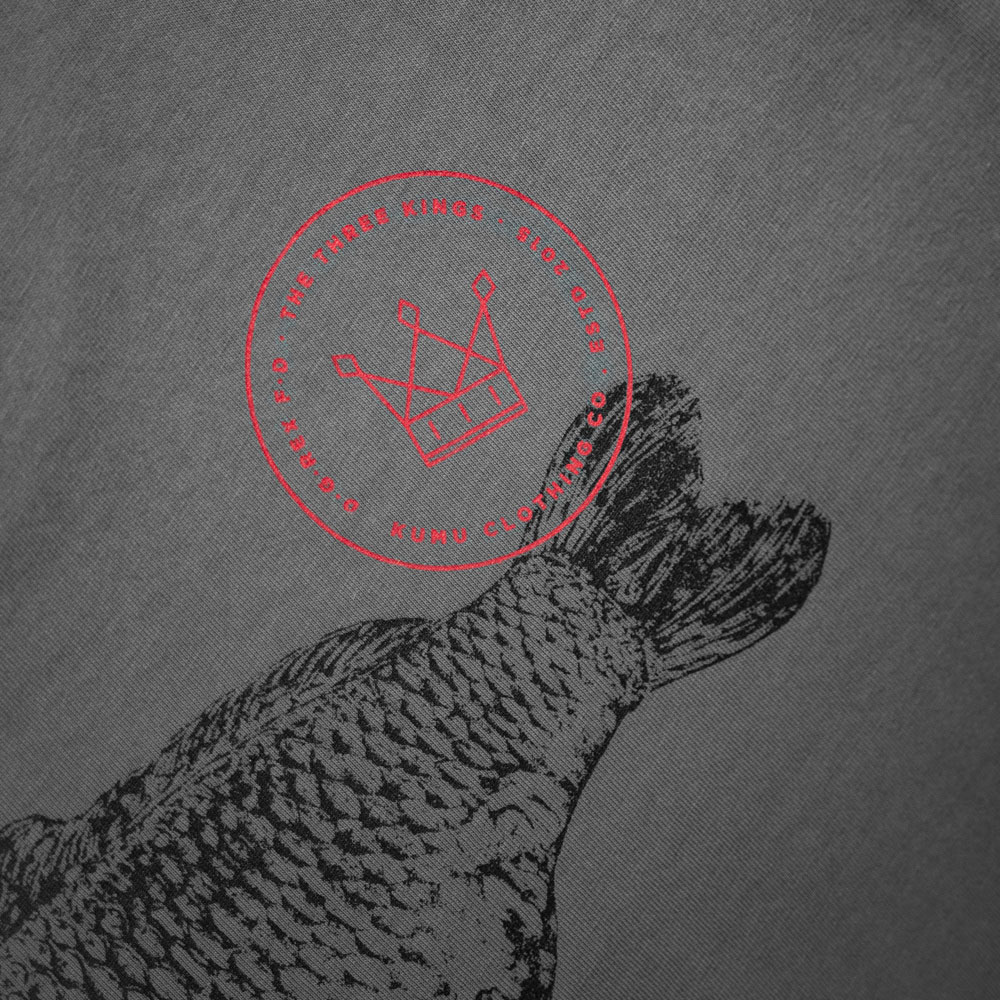 3 Kings Tee – view 4