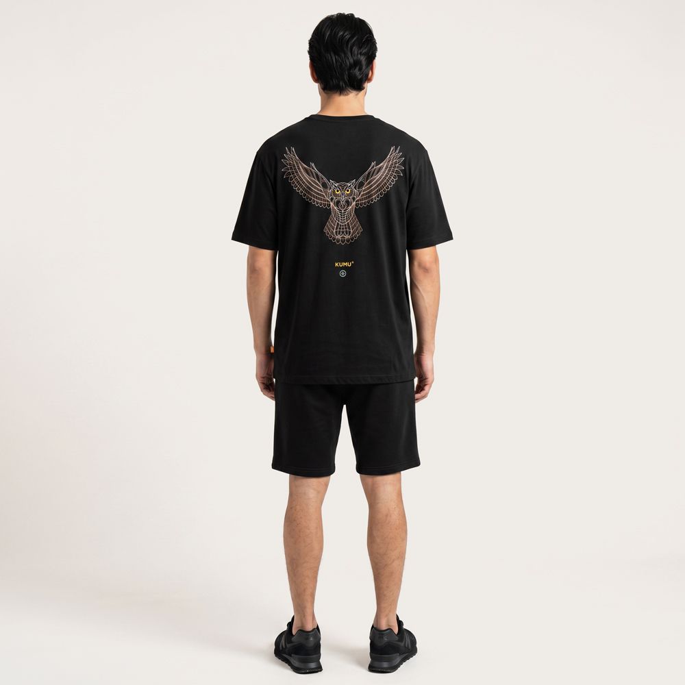 The Hunter Tee – view 5
